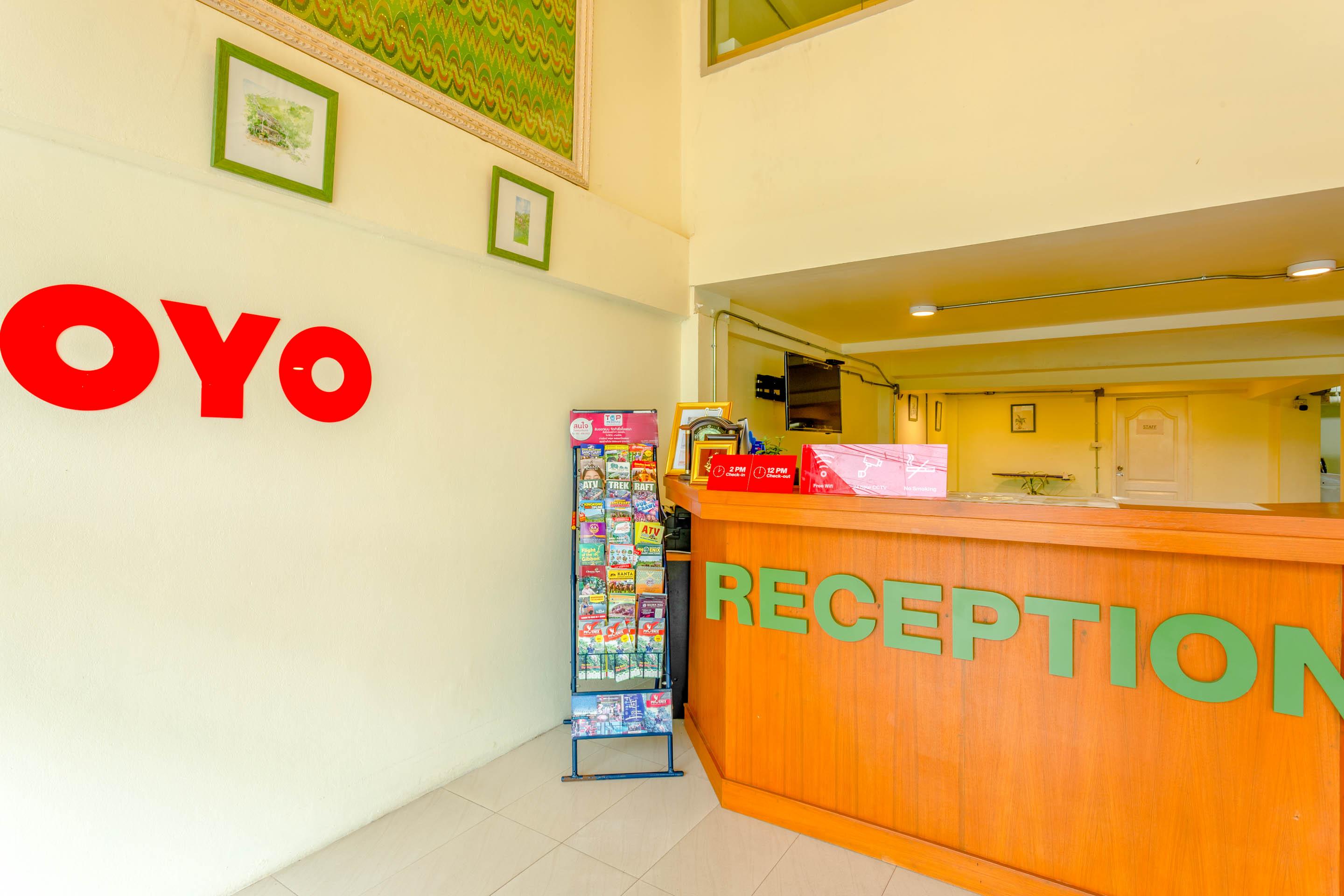 Oyo 928 Leaf Hostel Chiang Mai Zewnętrze zdjęcie